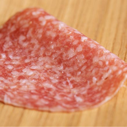 生ハム